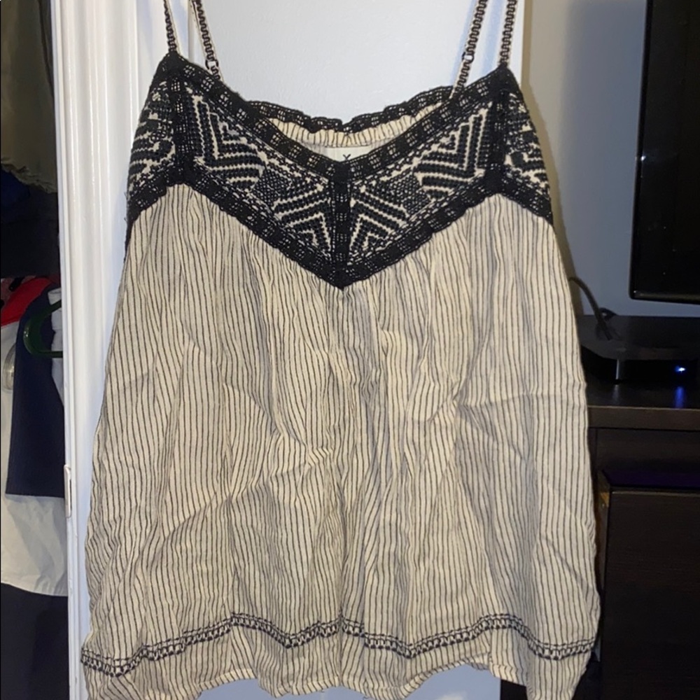 AE Tank